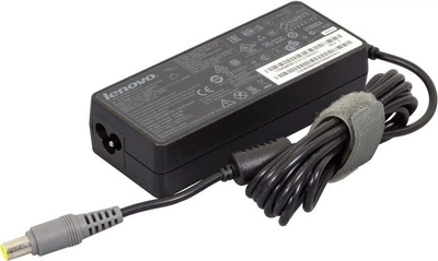 Блок питания Lenovo 90W, FRU45N0310 (оригинал)
