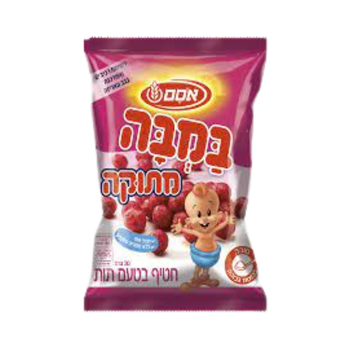 Бамба со вкусом клубники OSEM, 30 г