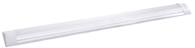 Лінійний світильник Global Batten Light 36W 5000K IP20 1200mm IR