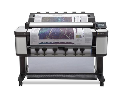 БФП HP DesignJet T3500 e-mfp 36" Б/У