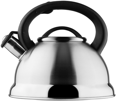 Чайник Vinzer Fischio 2.7 л (50011) (5907706500115)