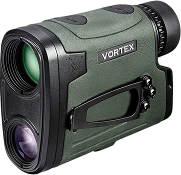 Дальномер лазерный тактический Vortex Viper HD 3000 7х25 мм (23710267)