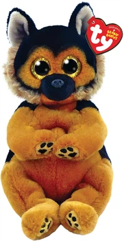 Pluszak TY Beanie Babies Owczarek niemiecki Ace (40544) (008421405442)