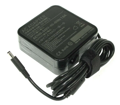 Блок питания для ноутбука Asus 90W 19V 4.74A 4.5x3.0mm AS901904530FK OEM
