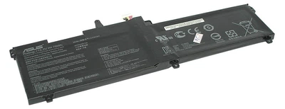 Акумулятор для ноутбука Asus ROG STRIX G702VM G702VT G702ZC GL702VM GL702VS GL702VSK GL702VT C41N1541 C41PP91 0B200-02070000 0B200-02070200 0B200-02070300 15.2V 5000mAh 76Wh оригінал