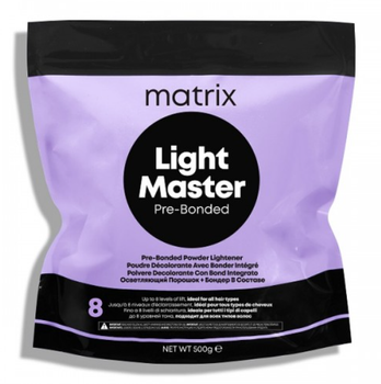 Пудра для волосся, що знебарвлює, Matrix Light Master Bonder Inside 500 г