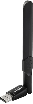 Wi-Fi адаптер Edimax EW-7822UAD