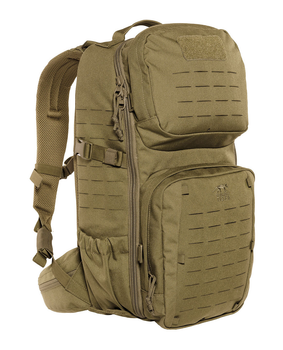 Рюкзак тактичний Tasmanian Tiger Modular Combat Pack 22L, Khaki (TT 7265.343)