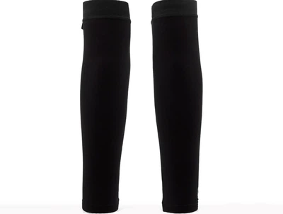 Утеплители для рук RUSH Fleece Arm Warmer черные M