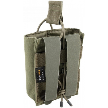 Підсумок для магазинів автомата Tasmanian Tiger SGL MagPouch BEL HK417 MKII Olive (TT 7121.331)