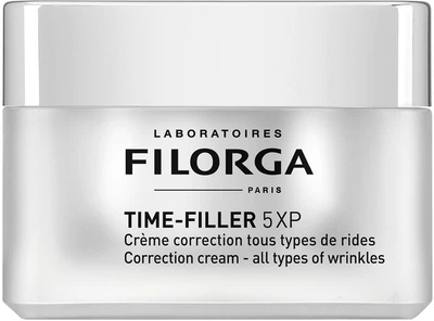 Krem do twarzy Filorga Time-filler 5XR 50 ml (3540550016474)
