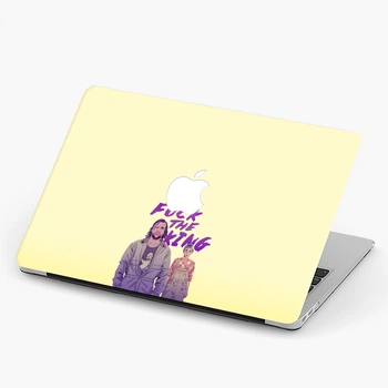 Чехол пластиковый для Apple MacBook Pro 13 A2289 / A2251 Игра престолов (Game of Thrones) макбук про case hard cover (9772-2130)