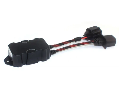 Led обманка декодер для светодиодных ламп LED Canbus C6 H13 Autoexpect (01797)