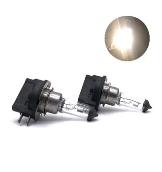 Галогенная лампа H11B 12V 55W Clear Autoexpect (00811)