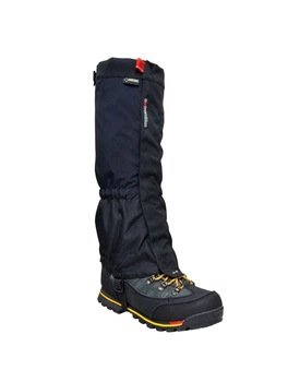 Гетры Extremities Novagaiters Black L/XL (1004-25N3L)