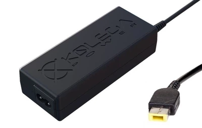 Блок питания для ноутбука Lenovo 20V 4.5 A 90W желтый (usb) разъем Kolega-Power