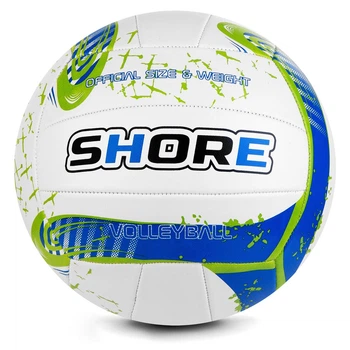 Волейбольный мяч Shore (original) Spokey 5 (fit0009150) Белый
