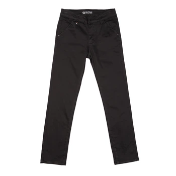 Брюки для мальчика Gallant Jeans GM12 116 см Чёрный