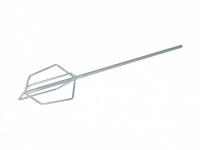 Миксер Kubala для стяжек 120х660мм 1220