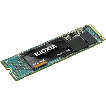 Накопитель SSD M.2 2280 500GB EXCERIA NVMe Toshiba (LRC10Z500GG8)