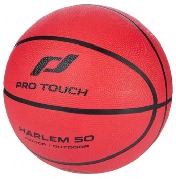 Баскетбольний м'яч Pro Touch Harlem 50 р. 6 (80975475)