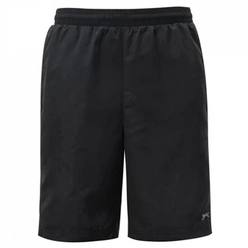 Шорти Slazenger Woven Black, M (46) (10057683)