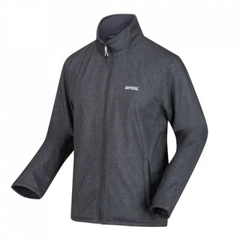 Куртка Regatta Cera V Softshell SealGreyMarl, S (44) (11454489)