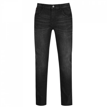 Джинсы Lee Cooper Slim Leg Black, 40W 32L (11356296)