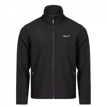 Куртка Gelert Softshell Black, XS (42) (10462710)