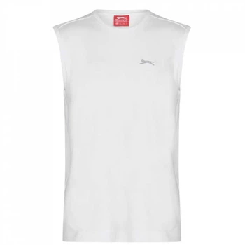 Майка Slazenger Sleeveless White, S (44) (10453155)