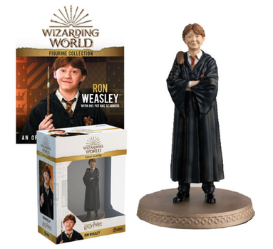 Фигурка Wizarding World Гарри Поттер Рон Уизли Harry Potter Ron Weasley 10 см WST movie HP RW