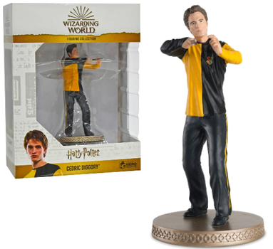 Фигурка Wizarding World Гарри Поттер Седрик Диггори Harry Potter Cedric Diggory 10 см WST movie HP CD