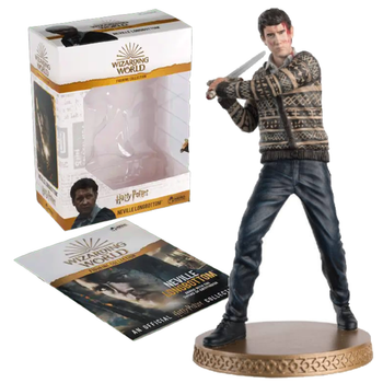 Фигурка Wizarding World Гарри Поттер Невилл Долгопупс​​​​​​​ Neville Longbottom 10 см WST movie HP NL