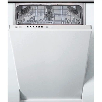 Вбудована посудомийна машина INDESIT DSIE 2B10
