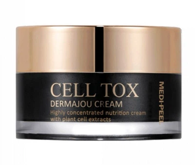 Омолаживающий крем со стволовыми клетками Medi-Peel Cell Tox Dermajou Cream 50 мл