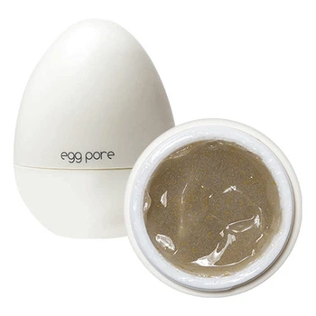 Бальзам для очищения пор Tony Moly Egg Pore Blackhead Steam Balm 30 мл