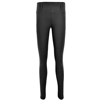 Брюки для девочки Gallant Jeans GE106 146 см Чёрный