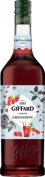 Сироп Giffard Гренадін Grenadine 1 л (3180298208214)