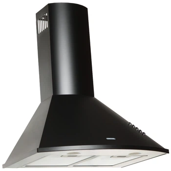 Вытяжка кухонная ELEYUS Bora 1200 LED SMD 60 BL