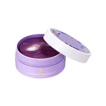 Патчи под глаза JayJun Lavender Eye Gel Patch 60 шт