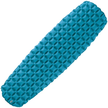Коврик надувной Ferrino Air Lite Deep Blue (78216IBB)