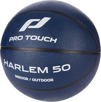 Мяч баскетбольный Pro Touch Harlem 50 81003733 Уни 5 Темно-синий (7613211920796)