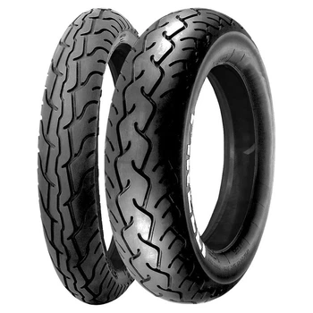 Покришка PIRELLI ROUTE MT66 130/90-15 66S TT M/C (1340109)