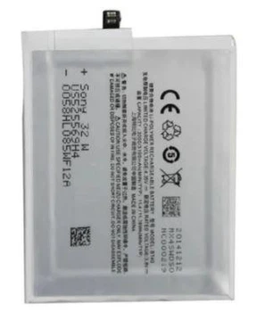 Акмулятор BT40 для MEIZU MX4 3100mAh