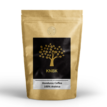 Арабіка Гондурас (Arabica Honduras) 500г. Свіжообсмажена кава