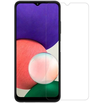 Захисна плівка NILLKIN Crystal для Samsung Galaxy A22 5G (A226)