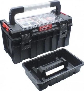 Ящик для инструментов Haisser SYSTEM PRO 600