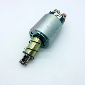 Втягуючий стартер Changwell QDJ1332A (вилка) дв КМ385 Вт