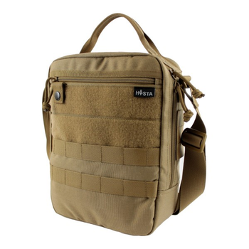 Сумка Hasta Multibag L 11003 Coyote Brown