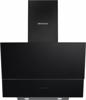 Вытяжка GRANADO Vivares 613-1100 black glass